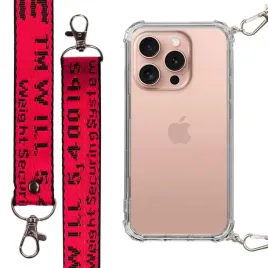 etui-do-iphone-16-pro-obudowa-antishock-pancerna-smycz-czerwona-crossbody