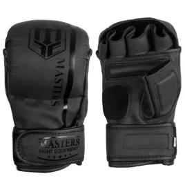 rekawice-masters-do-mma-sparingowe-gfs-matt-czarne-xl