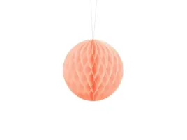 kula-bibulowa-10-cm-koloru-brzoskwiniowa-brzoskwiniowy-dekoracja-urodziny