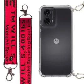 etui-do-motorola-g04-g24-obudowa-antishock-pancerna-smycz-xxl-czerwona