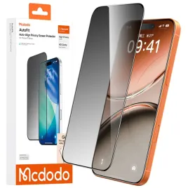 mcdodo-szklo-hartowane-prywatyzujace-autofit-szybka-do-iphone-17-pro-max