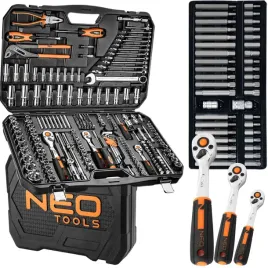 neo-zestaw-kluczy-nasadowych-233e-1-2-1-4-nasadki-bity-satyna-torx-40szt