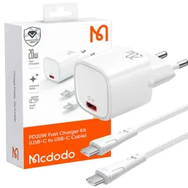 mcdodo-szybka-ladowarka-sieciowa-zasilacz-do-iphona-typ-c-usb-c-20w-kabel