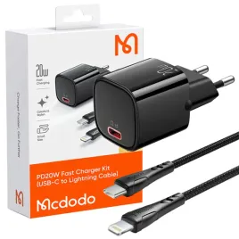 mcdodo-szybka-ladowarka-sieciowa-zasilacz-do-iphone-lightning-20w-kabel-1m