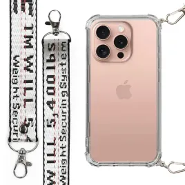etui-do-iphone-16-pro-obudowa-antishock-pancerna-smycz-srebrna-crossbody