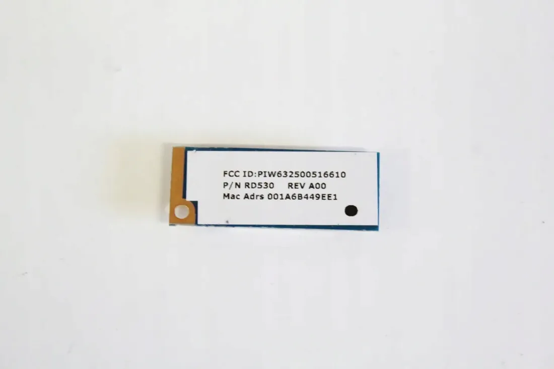 modul-bluetooth-dell-d620-d630