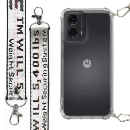 etui-do-motorola-g04-g24-case-antishock-pancerna-smycz-srebrna-crossbody