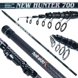 wedka-hokkaido-new-hunter-7m-high-modulus-carbon