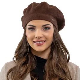 vivisence-7005-brazowy-elegancki-rozmiar-uniwersalny-cieply-zimowy-beret