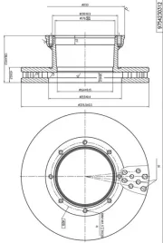 tarcza-h-ca-mb-377
