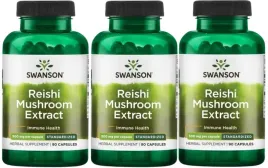 3-sztuki-reishi-mushroom-extract-90kaps-swanson-grzybek-niesmiertelnosci