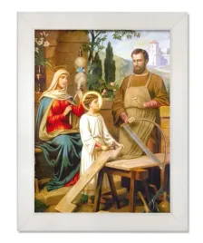 obraz-religijny-swieta-rodzina-rama-biala-30-cm-x-40-cm