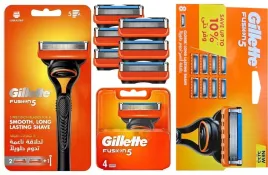 gillette-fusion-5-ostrza-14-sztuk-oryginal-wklady-nozyki-raczka-gratis
