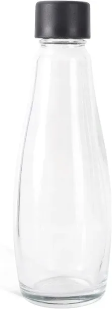 SZKLANA Butelka z Nakrętką do Saturatora Levivo 600ml