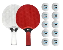 zestaw-rakietek-outdoor-point-school-red-white-10-pileczek