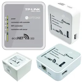 modul-internetowy-ottosmart-net300-tp-link-wifi-do-ogrzewania-podlogowego
