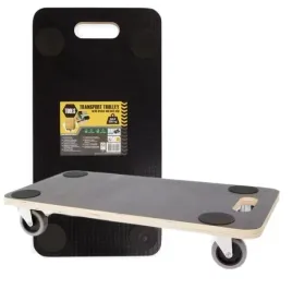 wozek-platforma-transportowa-magazynowa-mocna-4-kola-drel-udzwig-200-kg