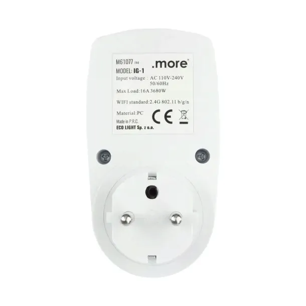 inteligentne-gniazdo-pojedyncze-programator-sterowanie-wifi-tuya-ecolight-seria-wifi-tuya-smart-life