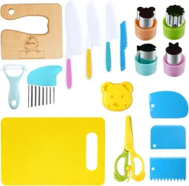 duzy-zestaw-kuchenny-dla-dziecka-nauka-gotowania-rodzicem-bezpieczne-szkola