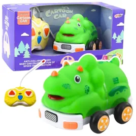autko-zdalnie-sterowne-rc-dla-malucha-dinozaur-zielony