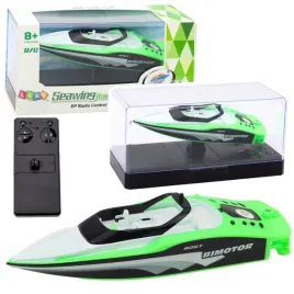 lodz-motorowka-zdalnie-sterowana-rc-bialo-zielona-15cm