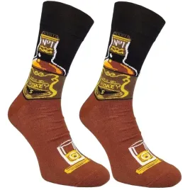 skarpetki-meskie-zabawne-smieszne-z-wzorem-whisky-skarpety-brazowe-43-46