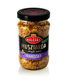 roleski-musztarda-francuska-175-g