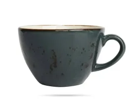 filizanka-bez-spodka-arando-330-ml-szara-earth-colours-porcelana-fine-dine
