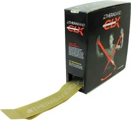 tasma-clx-thera-band-rolka-22-m-kolor-zloty