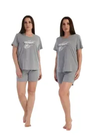 pizama-damska-vienetta-bawelniana-z-krotkim-rekawem-szorty-1xl-plus-size