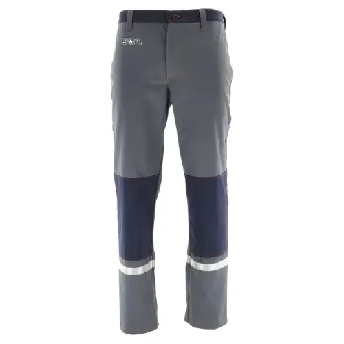 trudnopalne-ubranie-spawalnicze-zestaw-dla-spawacza-spodnie-bluza-bhp-marka-bez-marki