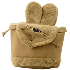 plecak-dzieciecy-pluszowy-uszy-regulowany-pasek-bezowy-22cm-4l