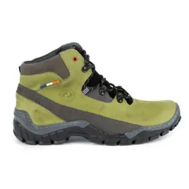 buty-trekkingowe-ocieplane-meskie-zimowe-polskie-134gt-zielone-43