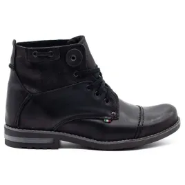buty-meskie-ocieplane-skorzane-polskie-zimowe-812k-czarne-45