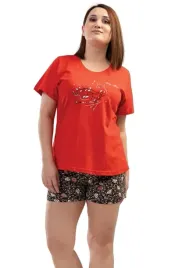 pizama-damska-vienetta-bawelniana-size-2xl-48-50