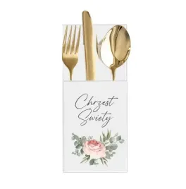 chrzest-etui-serwetki-kieszonki-na-sztucce-kwiatki-roz