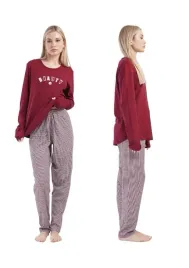 pizama-damska-bawelniana-z-dlugimi-spodniami-i-dlugim-rekawem-4xl-vienetta