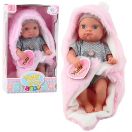 lalka-bobas-w-szarej-pizamce-z-kocykiem-kroliczkiem-rozowy-23cm