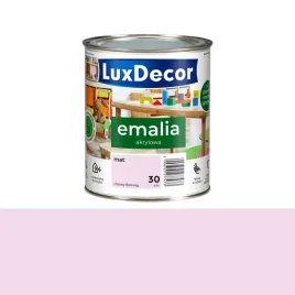 emalia-akrylowa-matowa-rozowy-flaming-075l-luxdecor