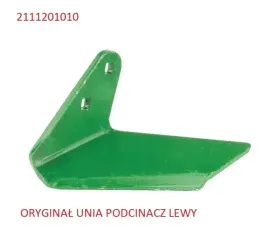 podcinacz-lewy-unia-cx-oryginal-2111201010-au-2364