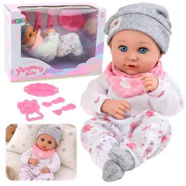 lalka-bobas-z-akcesoriami-do-karmienia-sliniaczek-czapeczka-28-cm
