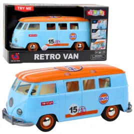 samochod-retro-van-bus-swiatla-dzwieki-otwierane-drzwi-niebieski
