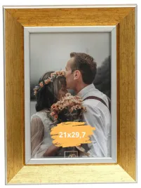ramka-na-zdjecie-21x297-zlota-gloria-a4