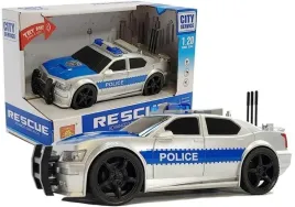 auto-policji-na-baterie-1-20-swiatla-i-dzwieki-z-naciagiem-srebrne