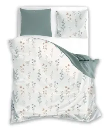 posciel-bawelniana-220x200-cottage-kwiaty-zielen-bez