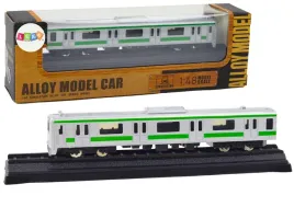 model-kolekcjonerski-pociag-wagon-1-48-metalowy-srebrny