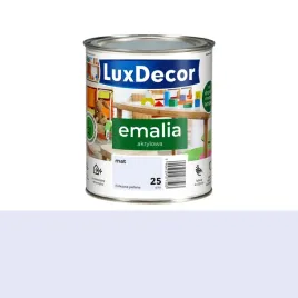 emalia-akrylowa-matowa-fiolkowa-polana-075l-luxdecor