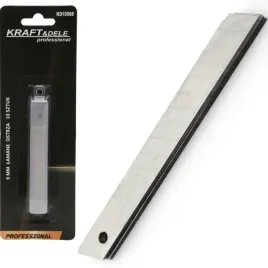 kraftanddele-komplet-zestaw-ostrze-lamane-do-nozykow-9mm-10sztuk-kd10968