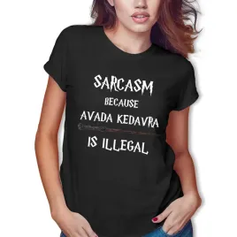 koszulka-damska-t-shirt-czarna-na-prezent-avada-kedavra-is-illegal-wzory-m
