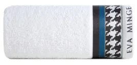 recznik-eurofirany-ewa-minge-eva8-30-x-50-cm-bialy